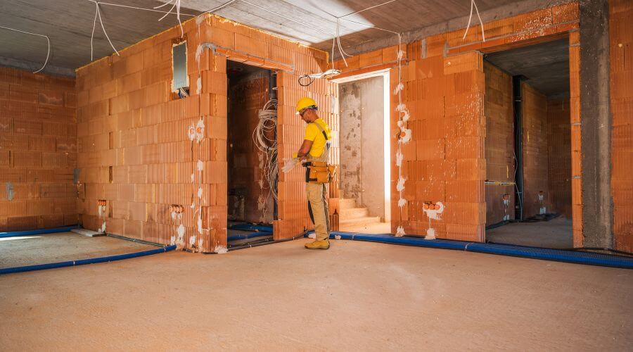 Local Chimney Repair in Burton, MI